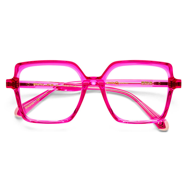 Etnia Barcelona Eyeglasses, Model: BrutalNo28 Colour: FU