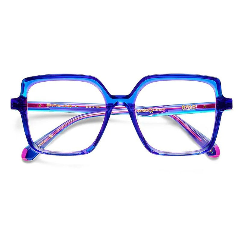 Etnia Barcelona Eyeglasses, Model: BrutalNo28 Colour: PU