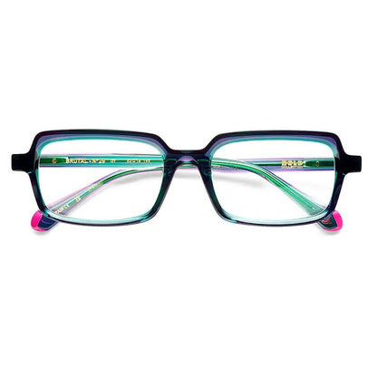 Etnia Barcelona Eyeglasses, Model: BrutalNo29 Colour: GY
