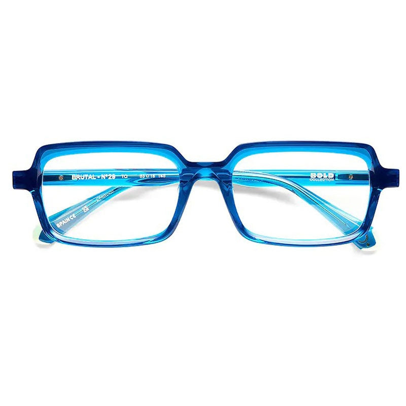 Etnia Barcelona Eyeglasses, Model: BrutalNo29 Colour: TQ