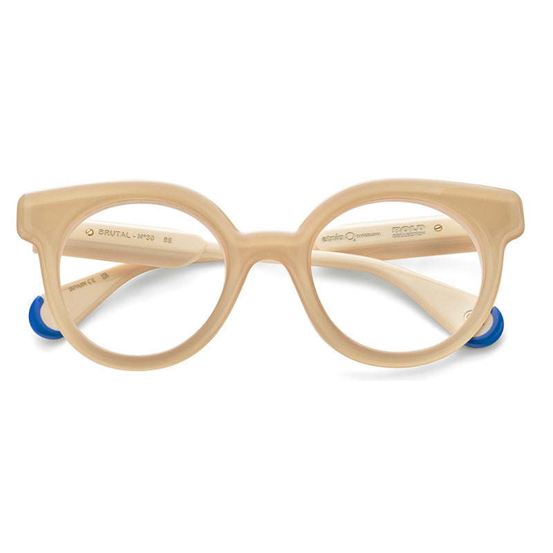 Etnia Barcelona Eyeglasses, Model: BrutalNo30 Colour: BE