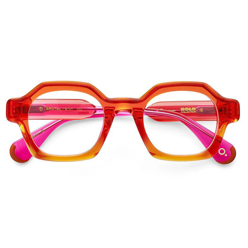 Etnia Barcelona Eyeglasses, Model: BrutalNo31 Colour: CO