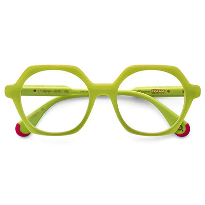 Etnia Barcelona Eyeglasses, Model: BrutalNo32 Colour: GR
