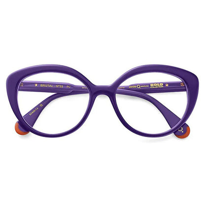 Etnia Barcelona szemüveg, modell: BrutalNo33 Szín: PU