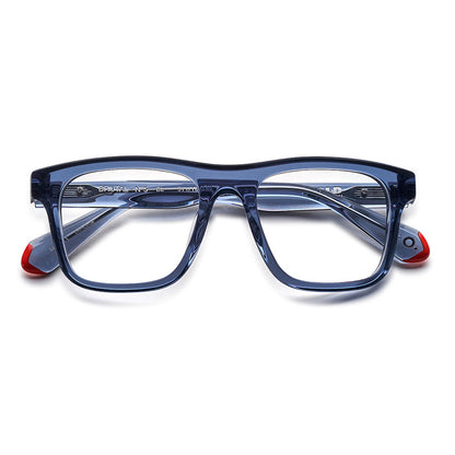 Etnia Barcelona Eyeglasses, Model: BrutalNo5 Colour: BL