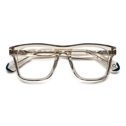 Etnia Barcelona Eyeglasses, Model: BrutalNo5 Colour: GY