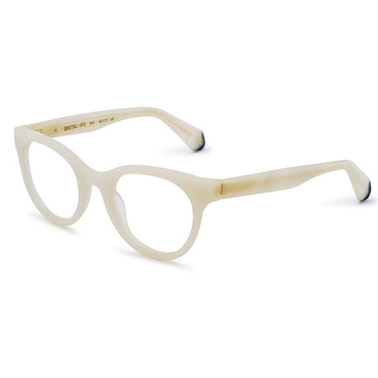 Etnia Barcelona Eyeglasses, Model: BrutalNo8 Colour: WH