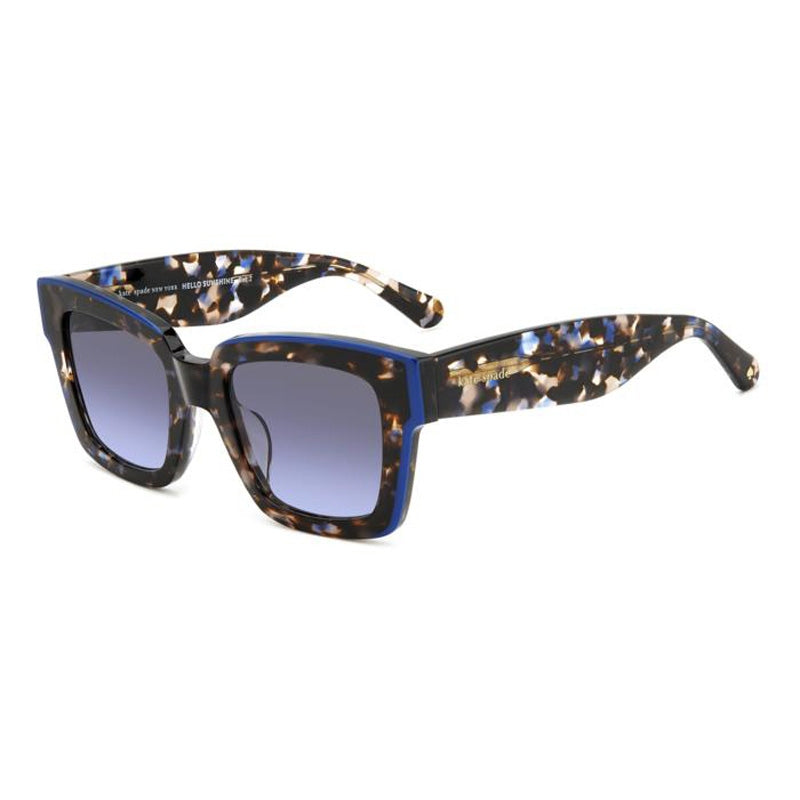 Kate Spade Sunglasses, Model: BRYNNEGS Colour: 977GB