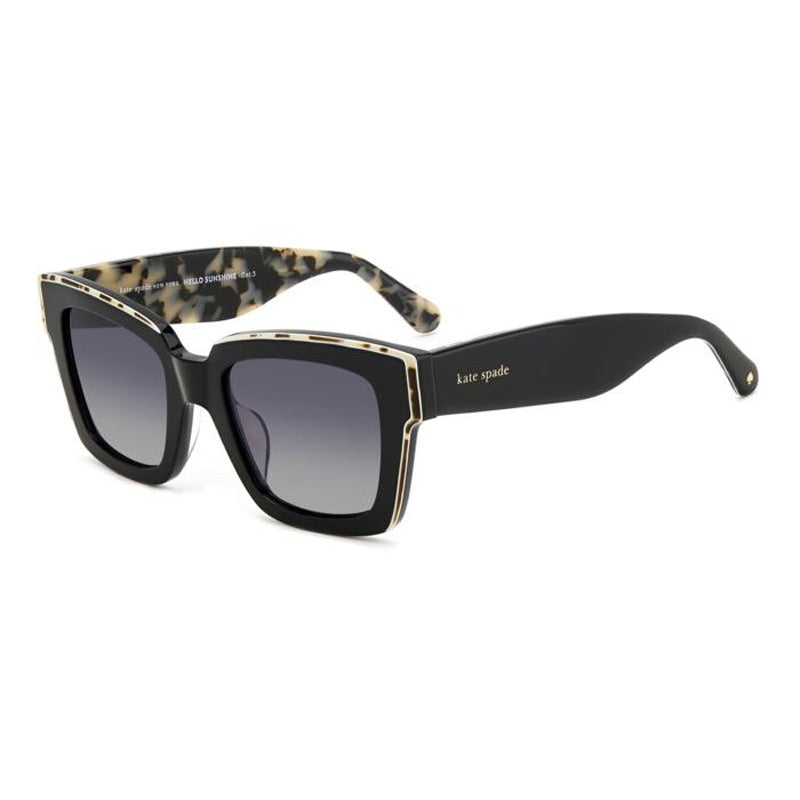 Kate Spade Sunglasses, Model: BRYNNEGS Colour: TCBWJ