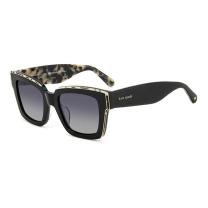 Kate Spade Sunglasses, Model: BRYNNEGS Colour: TCBWJ