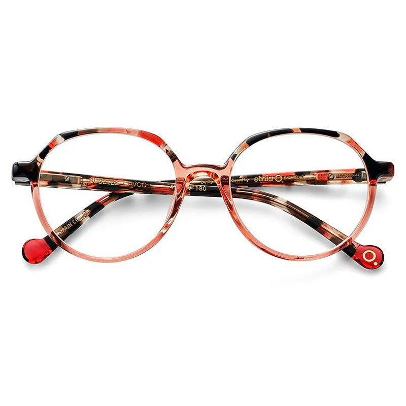 Etnia Barcelona Eyeglasses, Model: Bubbles Colour: HVCO