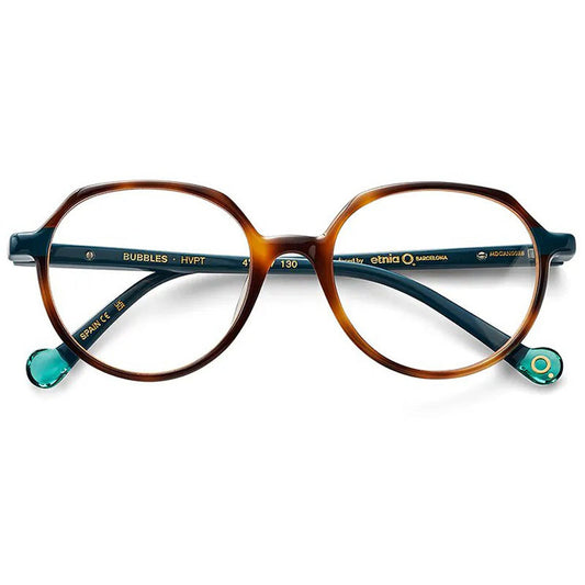 Etnia Barcelona Eyeglasses, Model: Bubbles Colour: HVPT