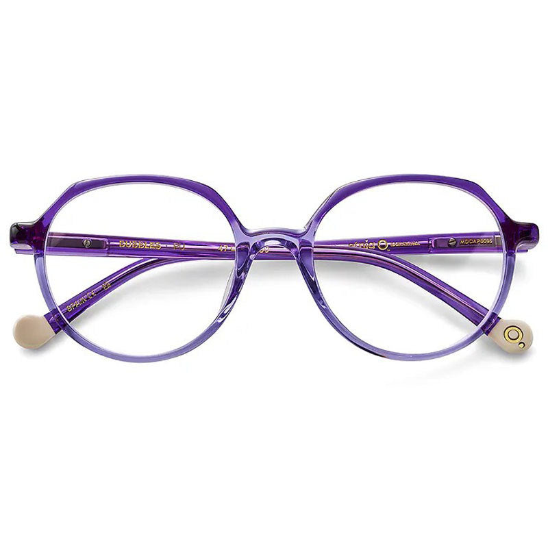 Etnia Barcelona Eyeglasses, Model: Bubbles Colour: PU