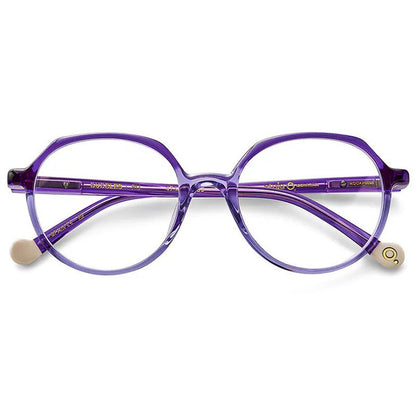 Etnia Barcelona Eyeglasses, Model: Bubbles Colour: PU