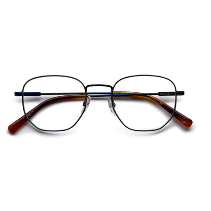 Okulary Etnia Barcelona, model: BuchananSt, kolor: BLHV