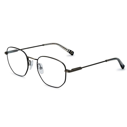 Okulary Etnia Barcelona, model: BuchananSt, kolor: SLBK
