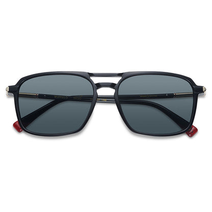 Etnia Barcelona Sunglasses, Model: Buffalo Colour: BKGD
