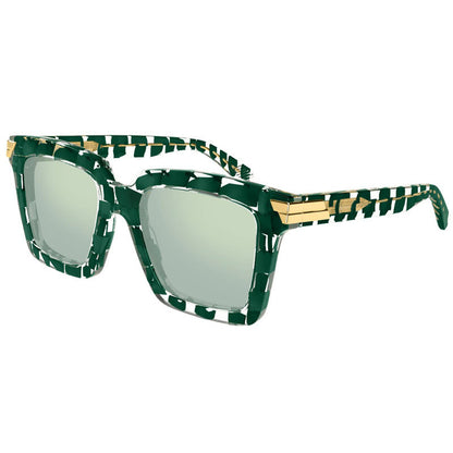 Bottega Veneta Sunglasses, Model: BV1005S Colour: 010