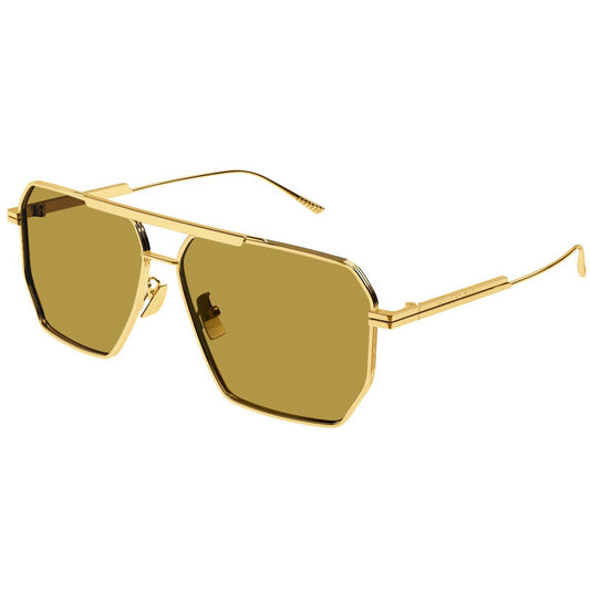 Bottega Veneta Sunglasses, Model: BV1012S Colour: 008