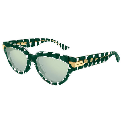 Bottega Veneta Sunglasses, Model: BV1035S Colour: 008