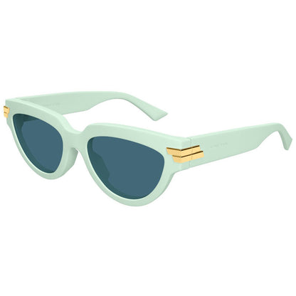 Bottega Veneta Sunglasses, Model: BV1035S Colour: 009