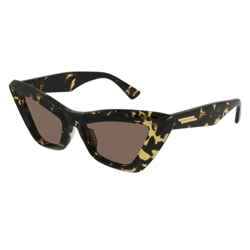 Bottega Veneta Sunglasses, Model: BV1101S Colour: 002
