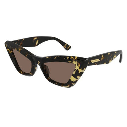 Bottega Veneta Sunglasses, Model: BV1101S Colour: 002