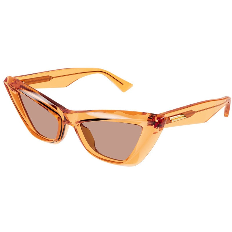 Bottega Veneta Sunglasses, Model: BV1101S Colour: 011