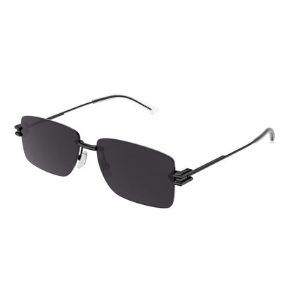 Bottega Veneta Sunglasses, Model: BV1126S Colour: 001