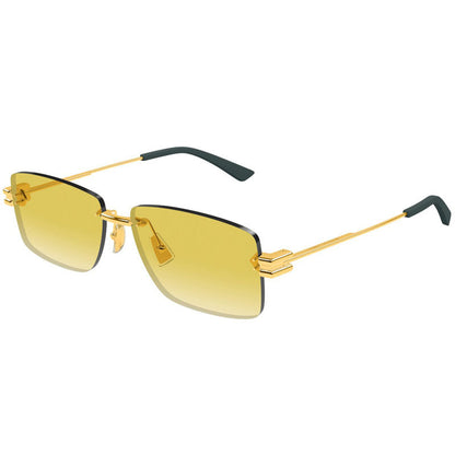 Bottega Veneta Sunglasses, Model: BV1126S Colour: 006