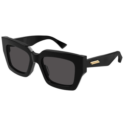 Bottega Veneta Sunglasses, Model: BV1212S Colour: 001