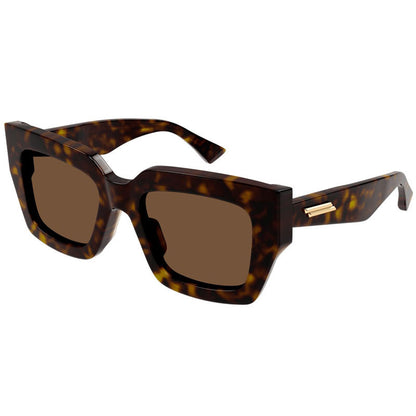 Bottega Veneta Sunglasses, Model: BV1212S Colour: 002