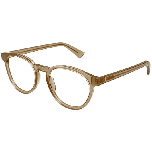 Bottega Veneta Eyeglasses, Model: BV1225O Colour: 004