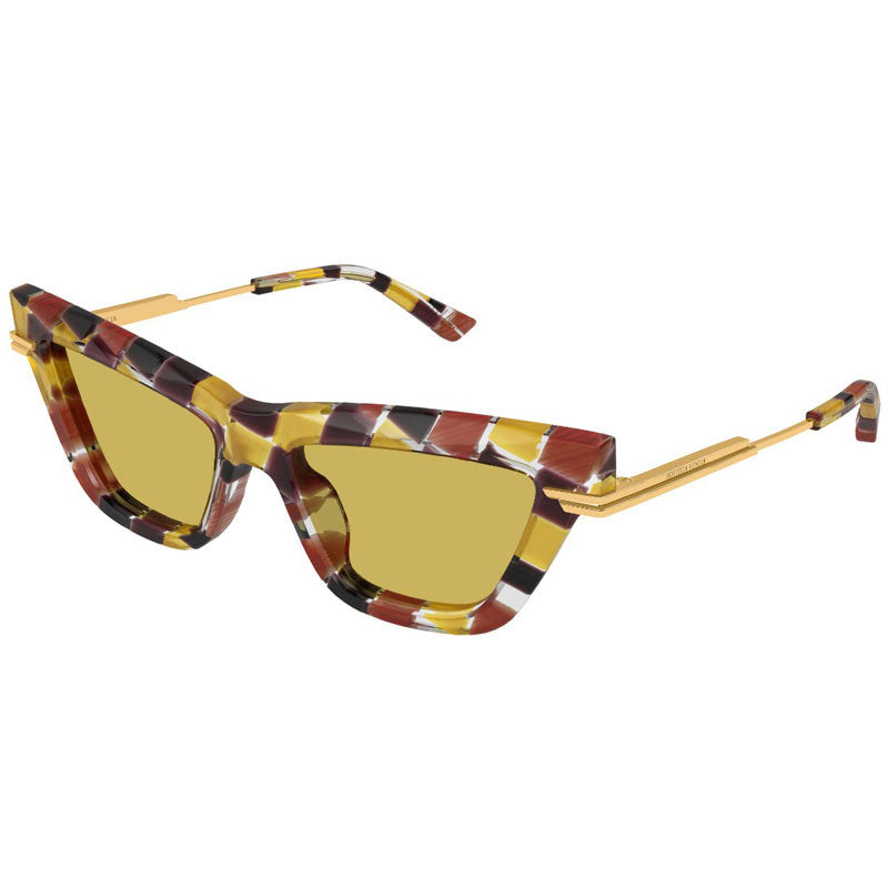 Bottega Veneta Sunglasses, Model: BV1241S Colour: 005