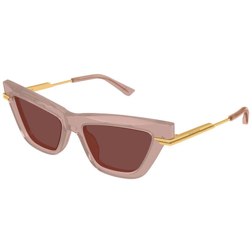 Bottega Veneta Sunglasses, Model: BV1241S Colour: 006
