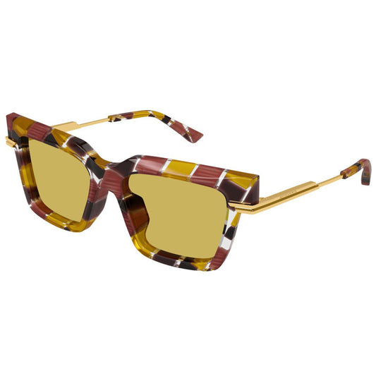 Bottega Veneta Sunglasses, Model: BV1242S Colour: 005