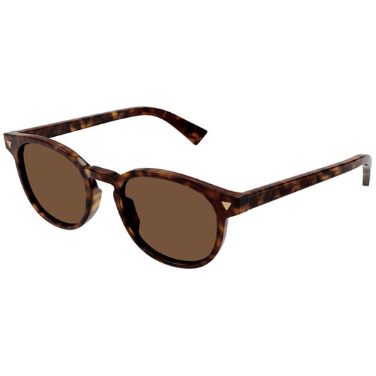 Bottega Veneta Sunglasses, Model: BV1253S Colour: 002