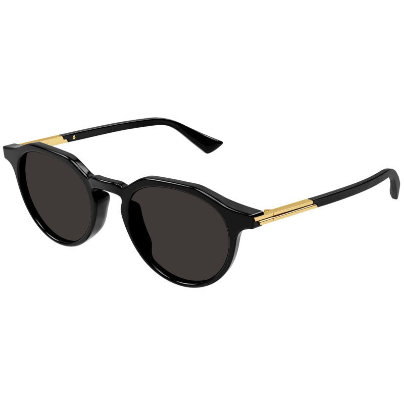 Bottega Veneta Sunglasses, Model: BV1260S Colour: 001