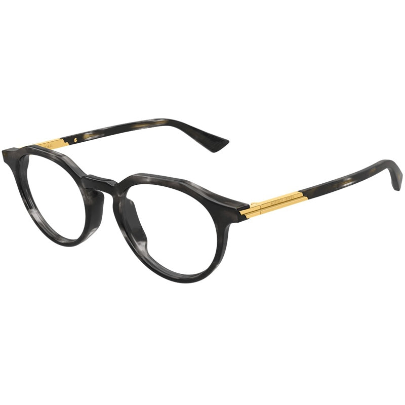 Óculos Bottega Veneta, Modelo: BV1263O Cor: 005