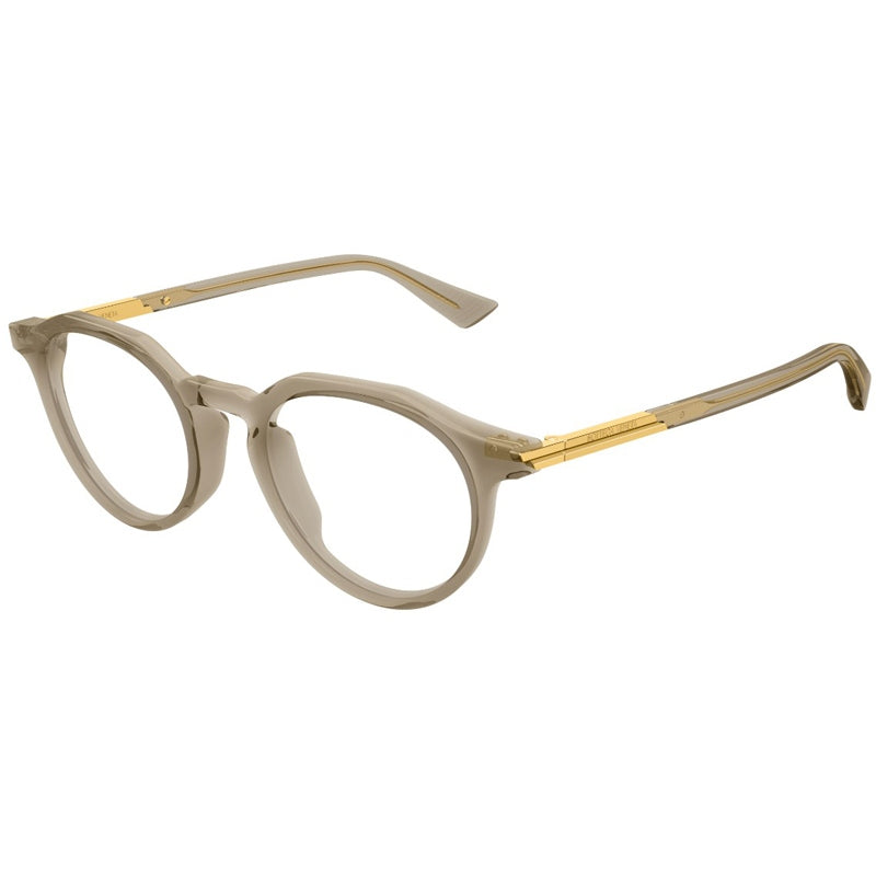 Óculos Bottega Veneta, Modelo: BV1263O Cor: 006