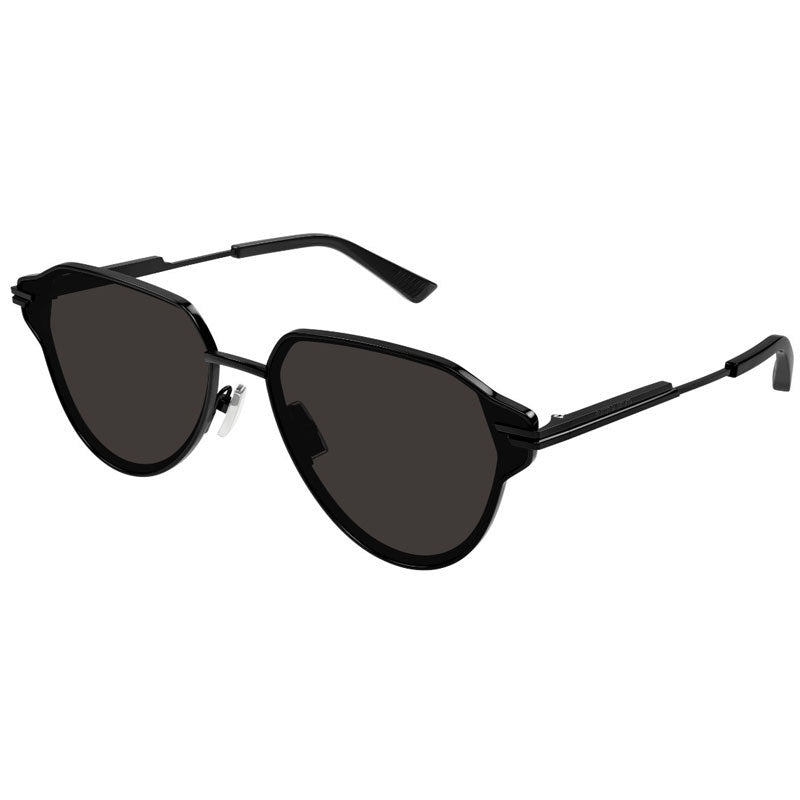 Bottega Veneta Sunglasses, Model: BV1271S Colour: 001