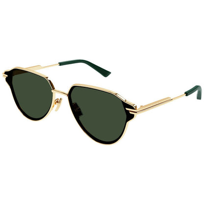 Bottega Veneta Sunglasses, Model: BV1271S Colour: 003