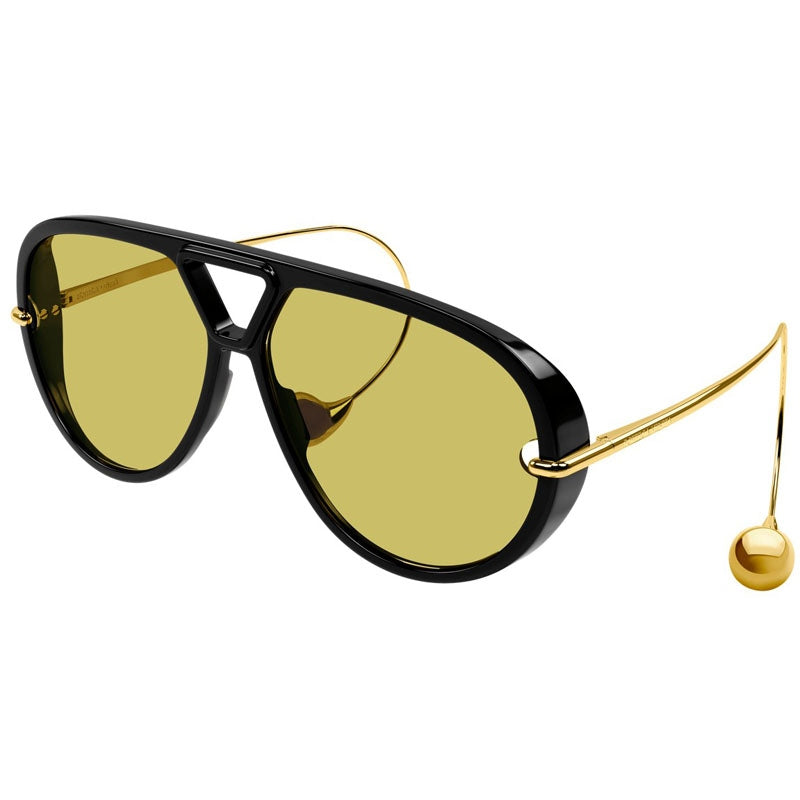 Bottega Veneta Sunglasses, Model: BV1273S Colour: 003