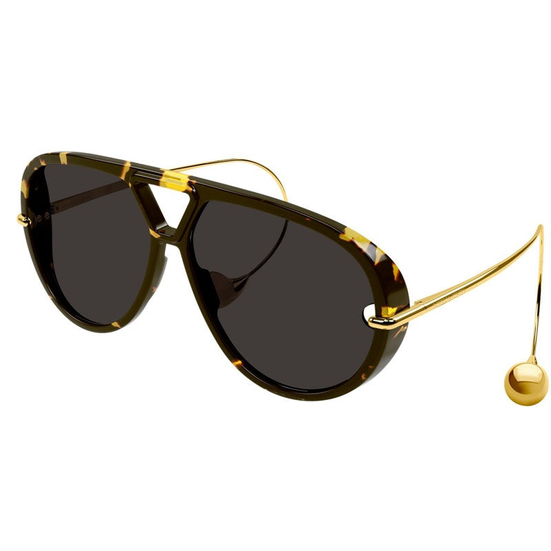 Bottega Veneta Sunglasses, Model: BV1273S Colour: 005