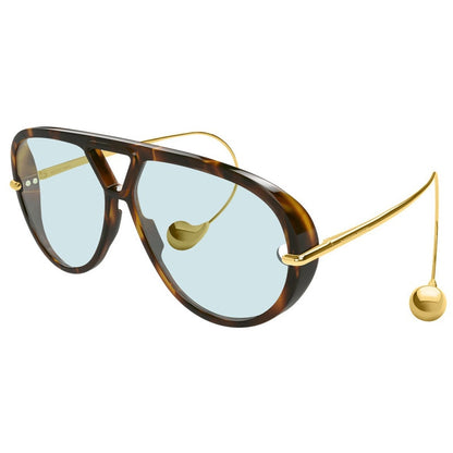 Bottega Veneta Sunglasses, Model: BV1273S Colour: 007