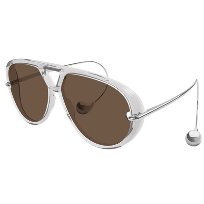 Bottega Veneta Sunglasses, Model: BV1273S Colour: 009
