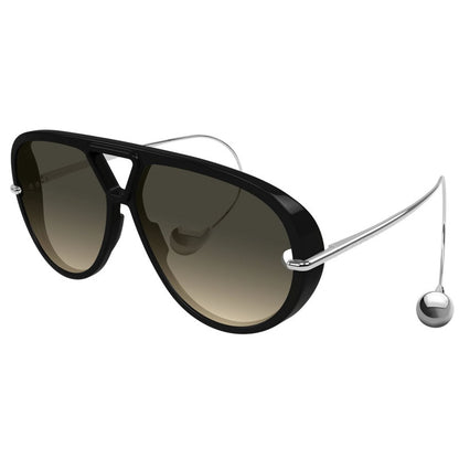 Bottega Veneta Sunglasses, Model: BV1273S Colour: 010