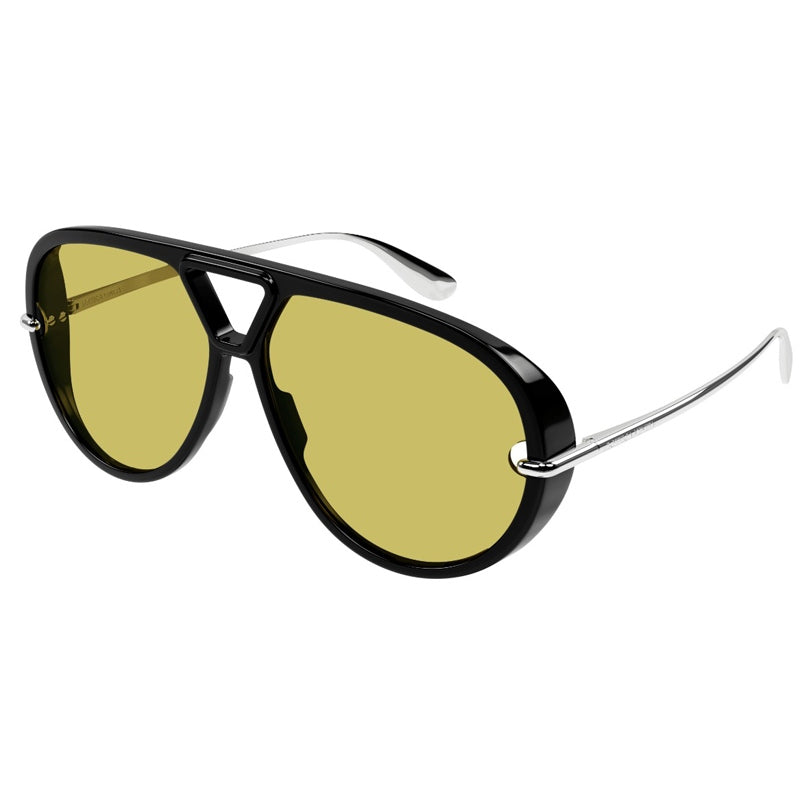 Bottega Veneta solbriller, model: BV1274S farve: 002