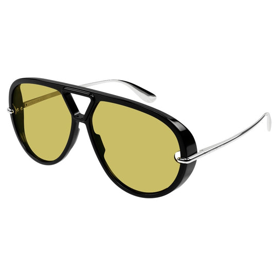 Bottega Veneta solbriller, model: BV1274S farve: 002