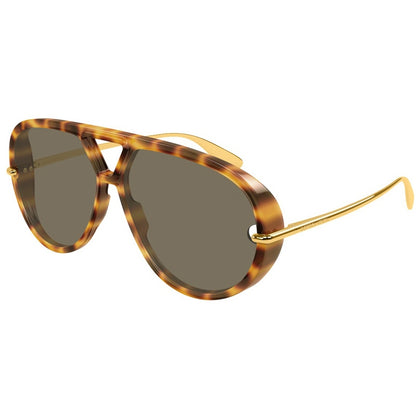 Bottega Veneta Sunglasses, Model: BV1274S Colour: 005